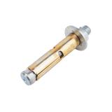 Taquete TX de 3/8" x 3" (9.5 X 76 mm) 1 Pieza ANC-TX-38-300 - SILYMX