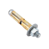 Taquete TX de 3/8" x 3" (9.5 X 76 mm) 1 Pieza ANC-TX-38-300 - SILYMX