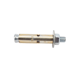 Taquete TX de 7.9 x 63 mm ANCLO ANC-TX-56-212 - SILYMX
