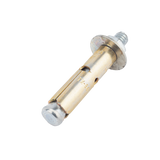 Taquete TX de 7.9 x 63 mm ANCLO ANC-TX-56-212 - SILYMX