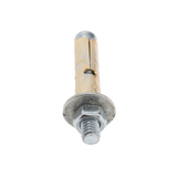 Taquete TX de 7.9 x 63 mm ANCLO ANC-TX-56-212 - SILYMX