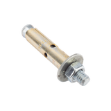 Taquete TX de 7.9 x 63 mm ANCLO ANC-TX-56-212 - SILYMX