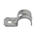 Abrazadera tipo Uña para Tubo Conduit Pared Delgada de 1/2 (13 mm) ANCLO ANC-UC-12