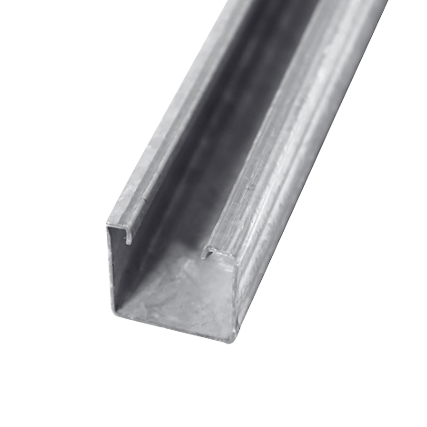 Unicanal Sólido 4 X 4 cm X 3 m (C16) ANCLO ANC-USE4X4 - SILYMX