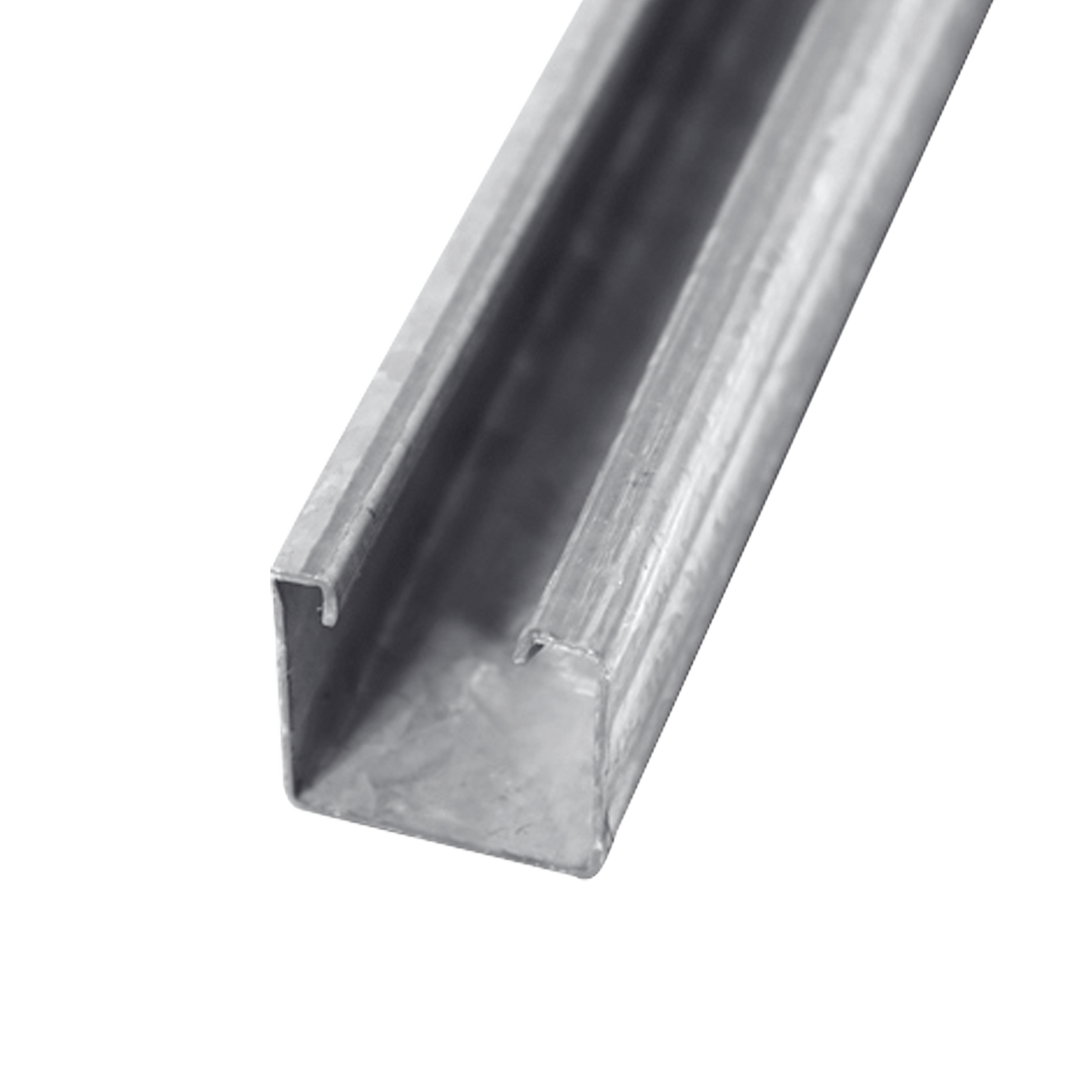 Unicanal Sólido 4 X 4 cm X 3 m (C16) ANCLO ANC-USE4X4 - SILYMX