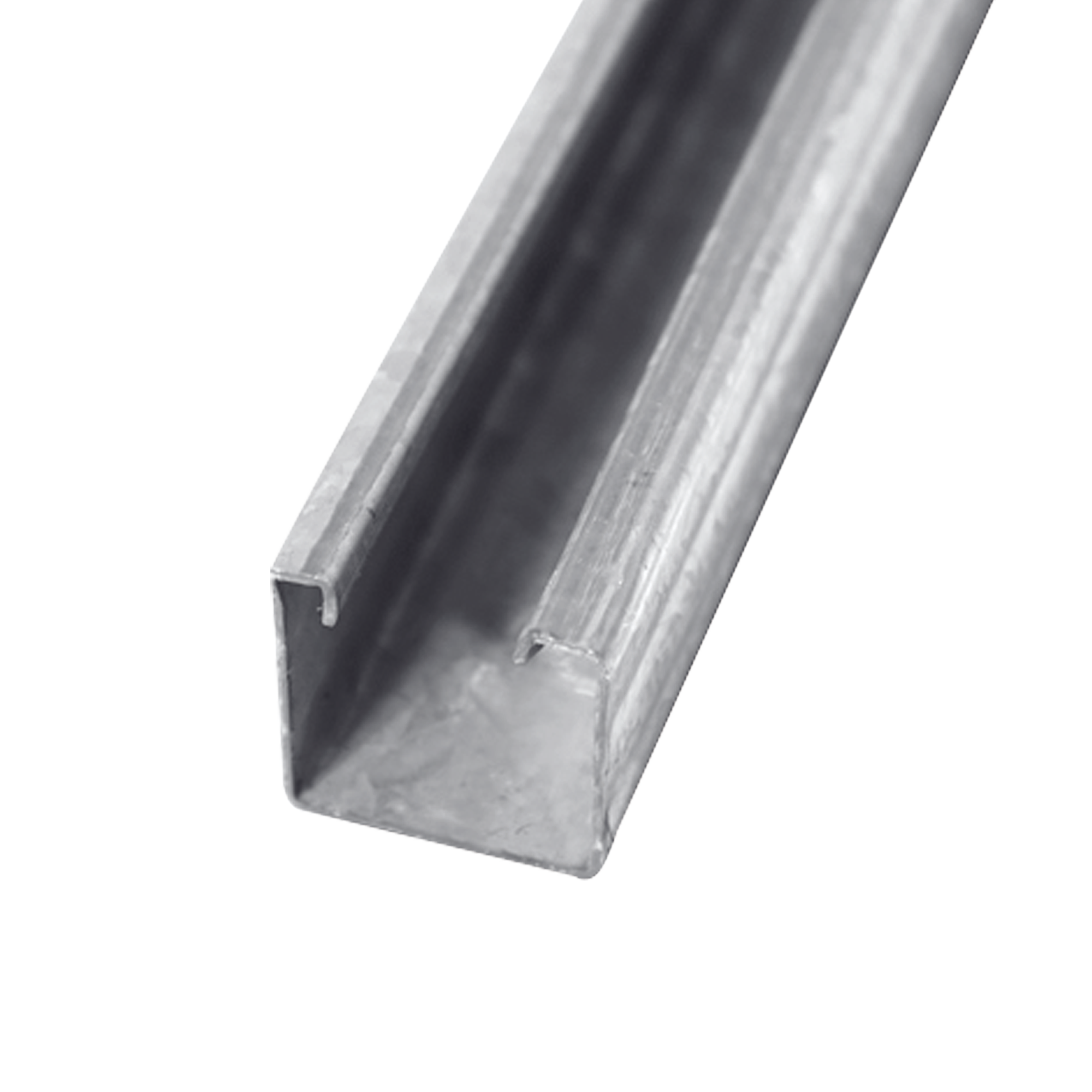 Unicanal Sólido 4 X 4 cm X 3 m (C16) ANCLO ANC-USE4X4 - SILYMX