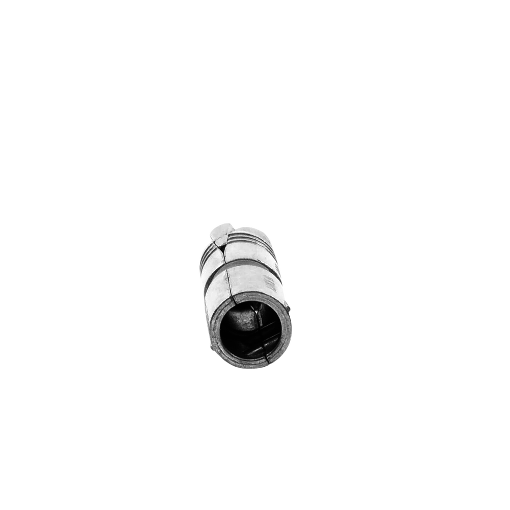 Taquete Expansor Tipo Z de 1/2" x 2 1/2" SIN TORNILLO ANC-Z12 - SILYMX