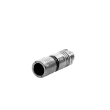Taquete Expansor Tipo Z de 1/2" x 2 1/2" SIN TORNILLO ANC-Z12 - SILYMX