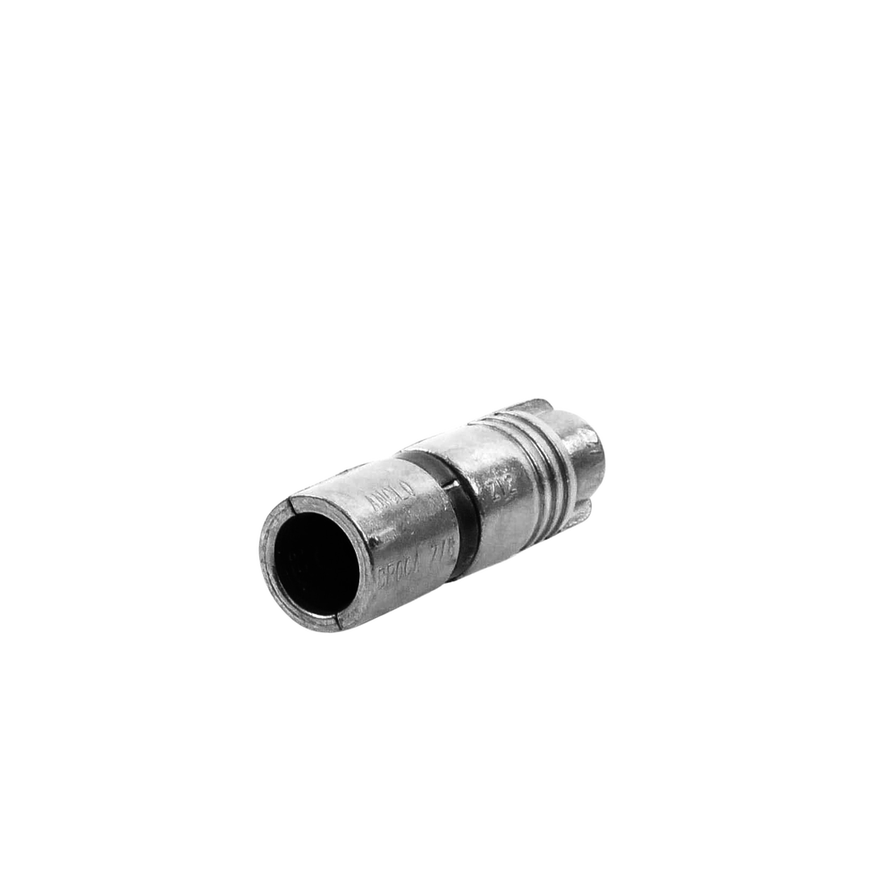 Taquete Expansor Tipo Z de 1/2" x 2 1/2" SIN TORNILLO ANC-Z12 - SILYMX