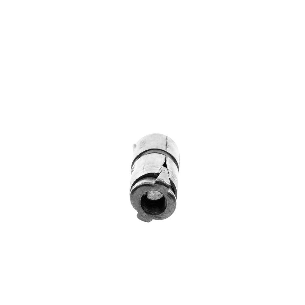 Taquete Expansor Tipo Z de 1/2" x 2 1/2" SIN TORNILLO ANC-Z12 - SILYMX