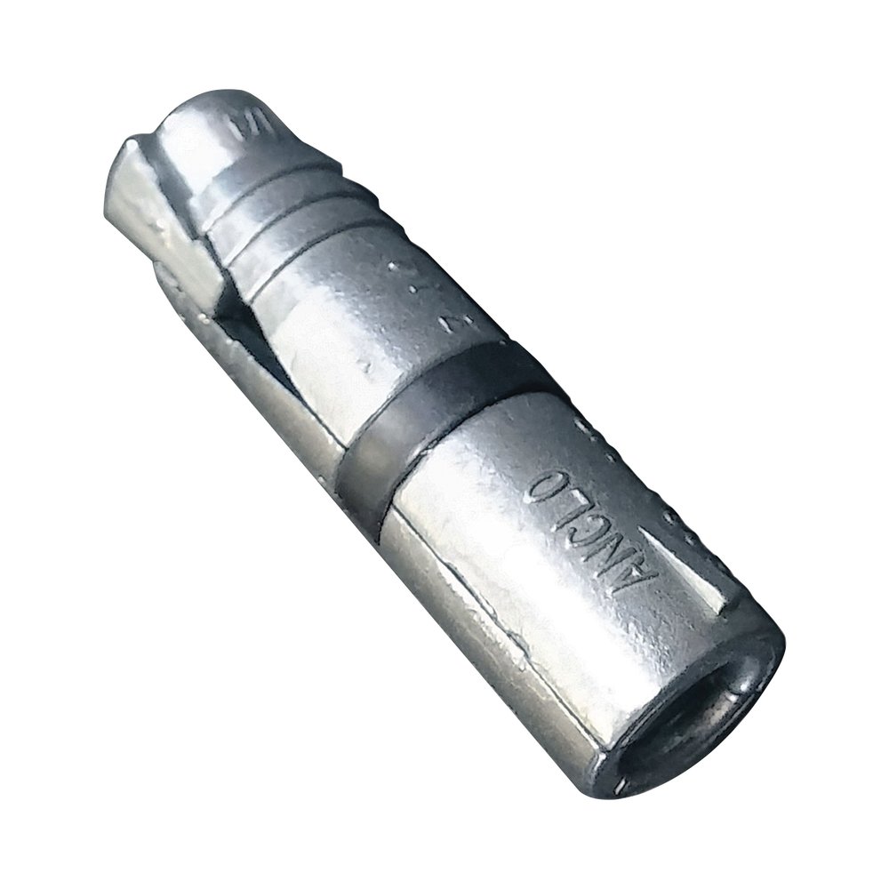 Taquete Expansor Tipo Z de 1/2" x 2 1/2" SIN TORNILLO ANC-Z12 - SILYMX