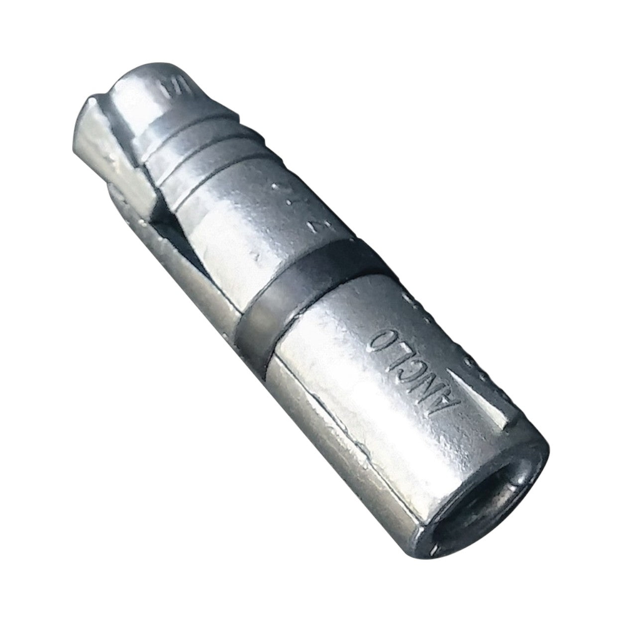 Taquete Expansor Tipo Z De Zamac Sin Tornillo Anclo ANC-Z36 - SILYMX