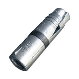 Taquete Expansor Tipo Z De Zamac Sin Tornillo Anclo ANC-Z36 - SILYMX