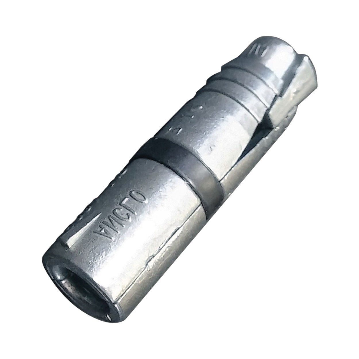 Taquete Expansor Tipo Z De Zamac Sin Tornillo Anclo ANC-Z36 - SILYMX