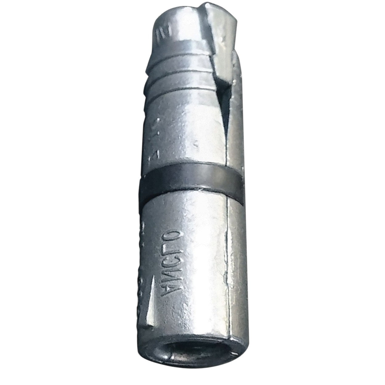 Taquete Expansor Tipo Z De Zamac Sin Tornillo Anclo ANC-Z36 - SILYMX