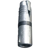 Taquete Expansor Tipo Z De Zamac Sin Tornillo Anclo ANC-Z36 - SILYMX