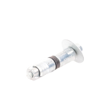 Taquete Expansor Tipo Z de 3/16" x 1 1/2" INCLUYE TORNILLO ANC-Z36T - SILYMX
