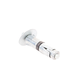 Taquete Expansor Tipo Z de 3/16" x 1 1/2" INCLUYE TORNILLO ANC-Z36T - SILYMX