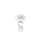 Taquete Expansor Tipo Z de 3/16" x 1 1/2" INCLUYE TORNILLO ANC-Z36T - SILYMX