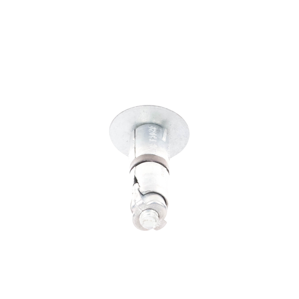 Taquete Expansor Tipo Z de 3/16" x 1 1/2" INCLUYE TORNILLO ANC-Z36T - SILYMX