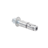 Taquete Expansor Tipo Z de 3/8" x 2" INCLUYE TORNILLO ANC-Z-38T - SILYMX