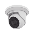 Camara IP Flateye 4MP Luz Blanca 20m WDR 120dB IK10 IP67 H.265 Hanwha Vision ANE-L7012L