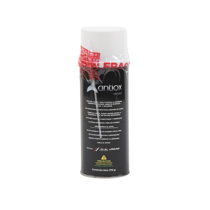 Aerosol Protector Antioxidante Para Uniones Eléctricas ANTIOX - SILYMX