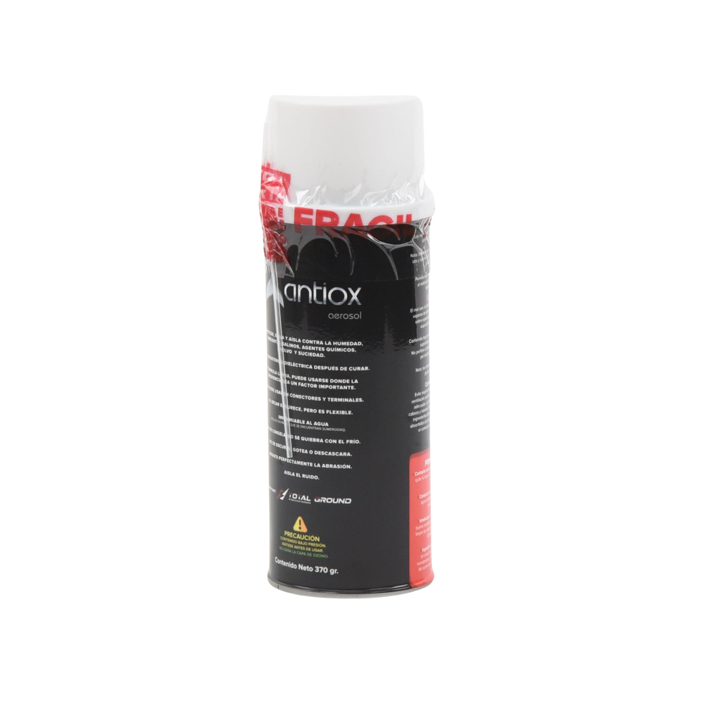 Aerosol Protector Antioxidante Para Uniones Eléctricas ANTIOX - SILYMX