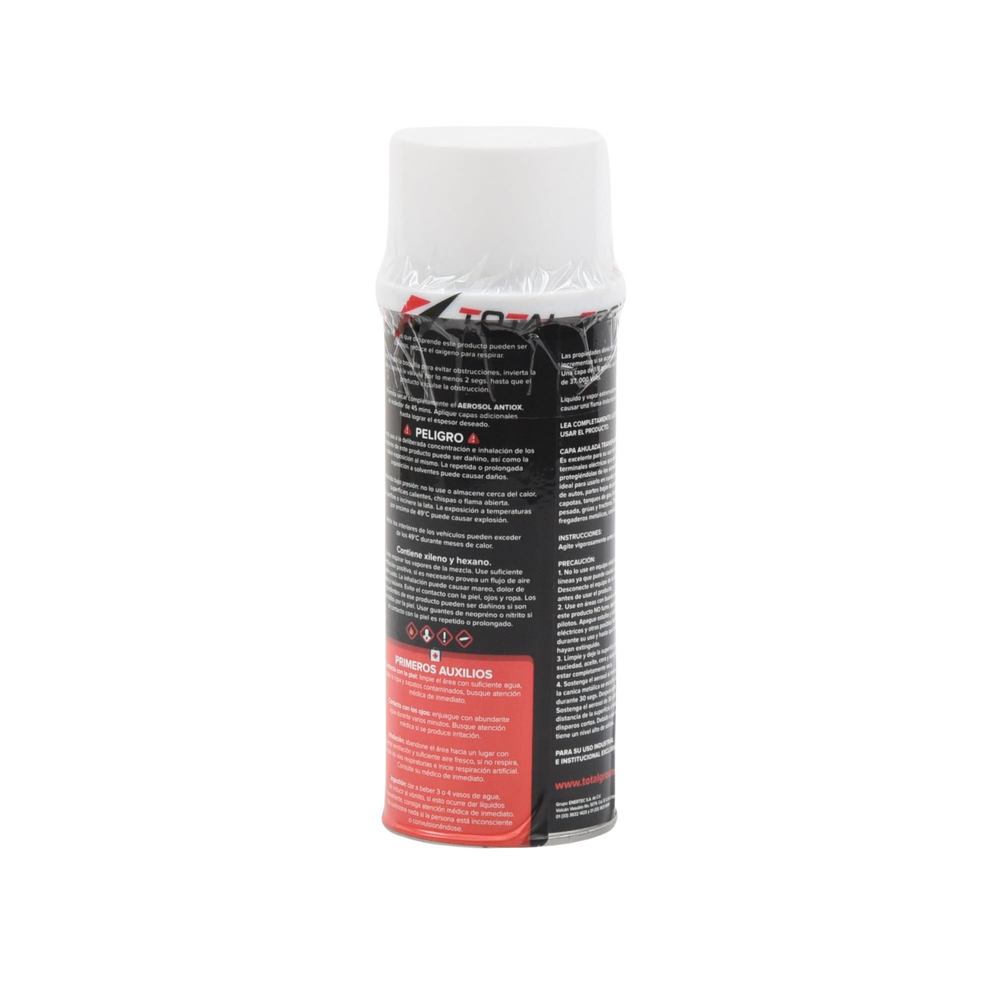 Aerosol Protector Antioxidante Para Uniones Eléctricas ANTIOX - SILYMX