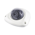 Cámara IP Domo Antivandálico 2MP WDR IR 15m IP66 IK10 H.265 Hanwha Vision ANV-L6023R