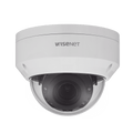 Cámara IP Domo Antivandálico 2MP WDR 120dB Varifocal IR 30m IP66 IK10 Hanwha Vision ANV-L6082R