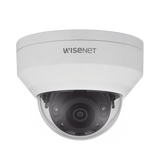 Camaras IP DomoHANWHA VISIONANV-L7012RCámara IP Domo Antivandálico 4MP Lente 3mm IR 20m WDR PoE Hanwha Vision ANV - L7012R - SILYMX