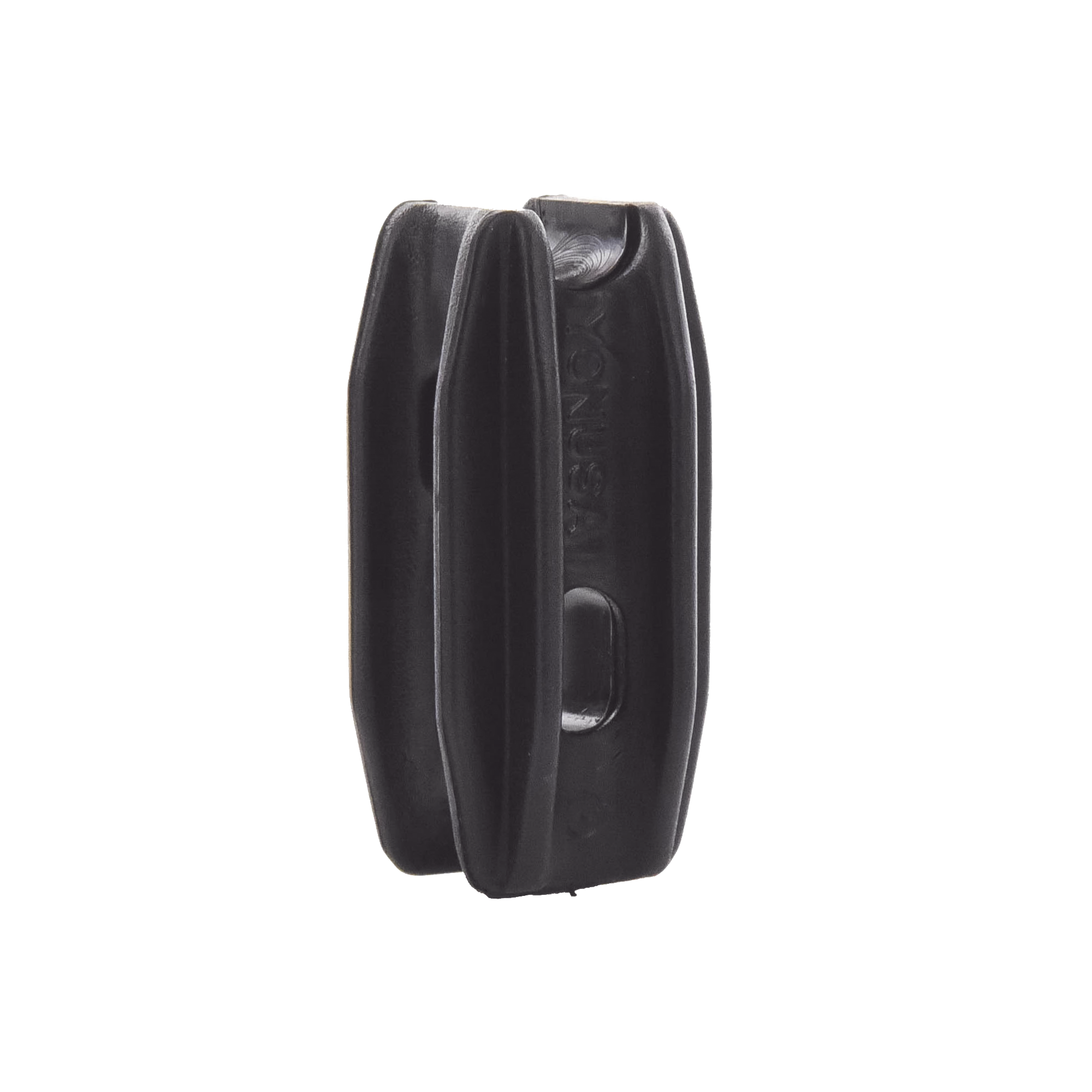 Aislador de esquina compatible con SFSP con Gran Resistencia Mecánica y alta resistencia a climas extremos AP201 - SILYMX