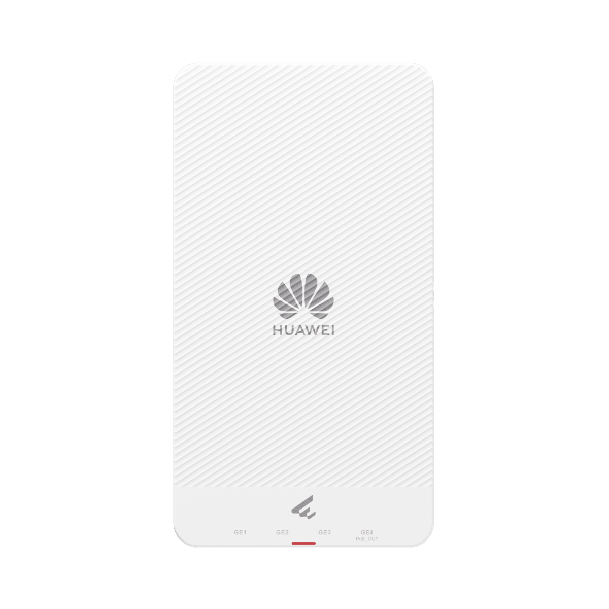 Puntos de AccesoHUAWEIAP266Punto de Acceso Wi - Fi 6 HUAWEI eKit AP266 · 2.9 Gbps · 128 Clientes · PoE In + PoE Out · Montaje en Pared - SILYMX