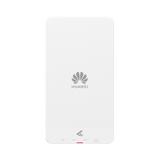 Puntos de AccesoHUAWEIAP266Punto de Acceso Wi - Fi 6 HUAWEI eKit AP266 · 2.9 Gbps · 128 Clientes · PoE In + PoE Out · Montaje en Pared - SILYMX