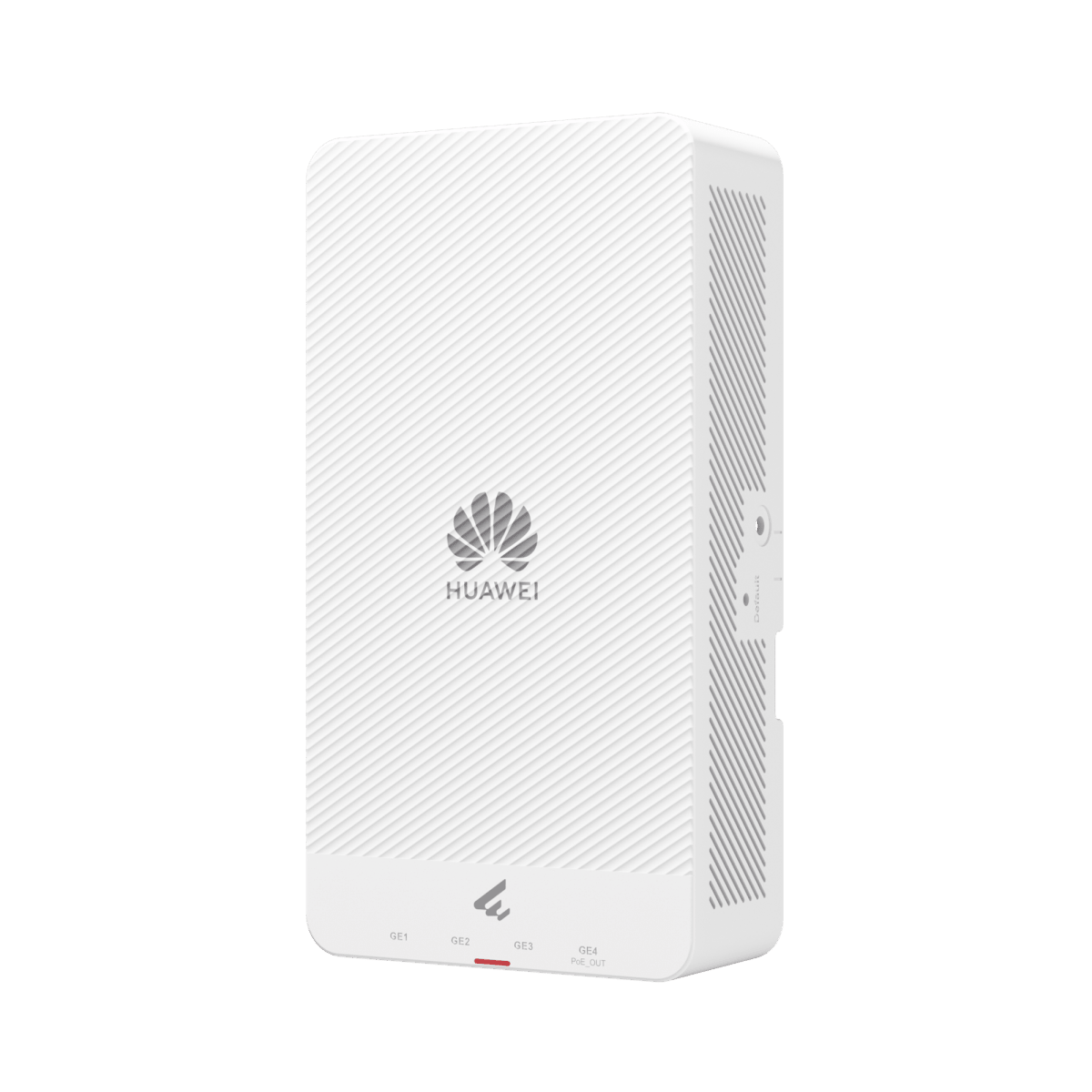 Puntos de AccesoHUAWEIAP266Punto de Acceso Wi - Fi 6 HUAWEI eKit AP266 · 2.9 Gbps · 128 Clientes · PoE In + PoE Out · Montaje en Pared - SILYMX