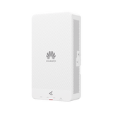 Puntos de AccesoHUAWEIAP266Punto de Acceso Wi - Fi 6 HUAWEI eKit AP266 · 2.9 Gbps · 128 Clientes · PoE In + PoE Out · Montaje en Pared - SILYMX
