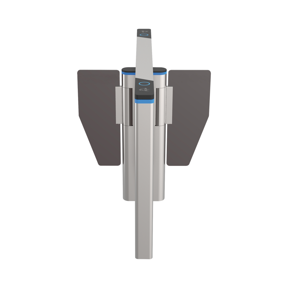 Gabinete de expansion para Torniquete Óptico Bidirecciona - SILYMX