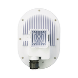 Punto de Acceso Exterior Wi-Fi 6 de 6.3 Gbps para 350 Usuarios  MU-MIMO 4X4 QuickMount para Techo o Tubo DPI  Compatible con la Pl - SILYMX
