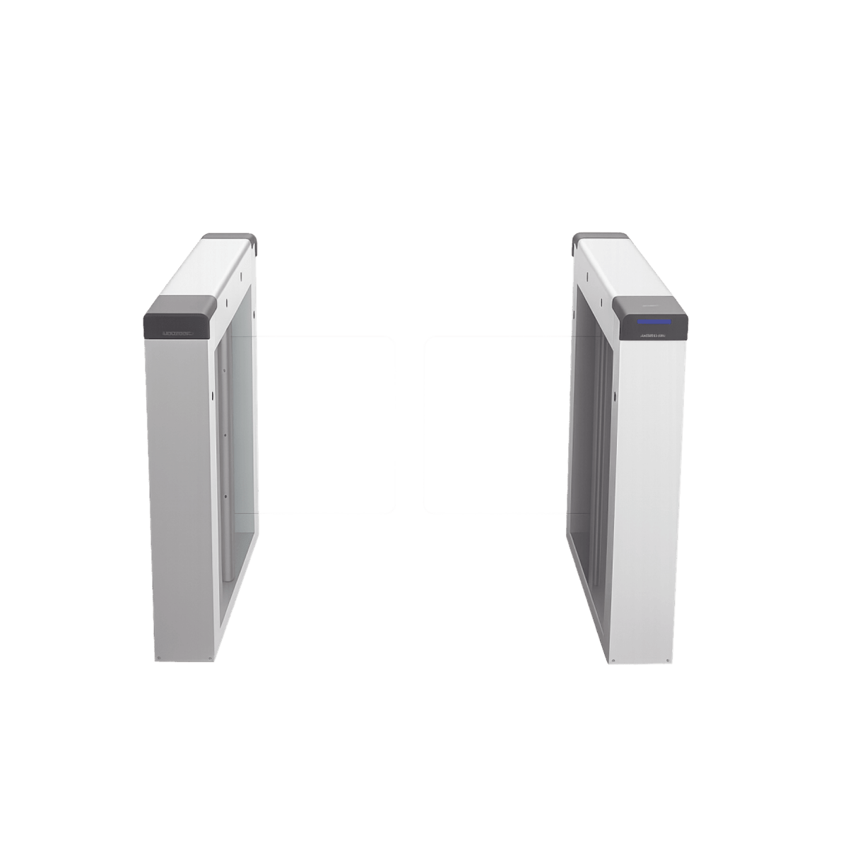 Torniquetes y Puertas de CortesíaACCESSPROAP-8000HD-ETorniquete Swing para Exterior ACCESSPRO AP - 8000HD - E · Carril 90 cm · Motor Brushless · SUS304 · 3,000,000 MCBF - SILYMX
