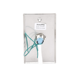 Botón de cabeza plana /Exterior IP65 - SILYMX