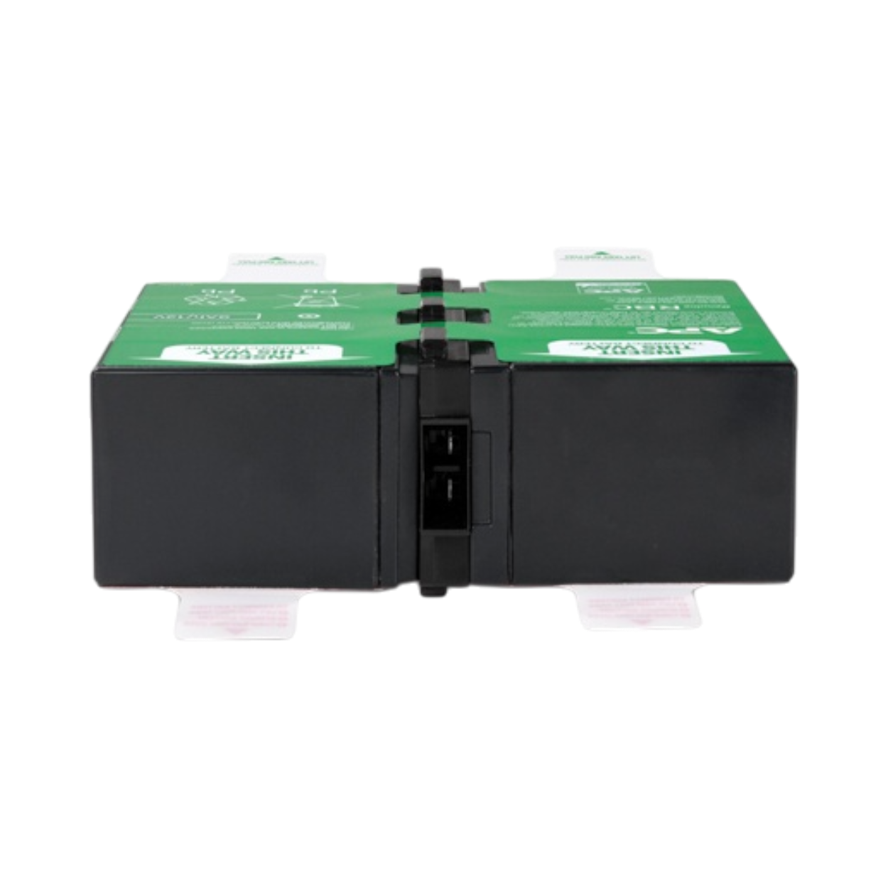 Batería de Reemplazo APC para UPS Cartucho #124 RBC124 - SILYMX