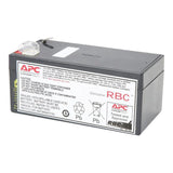 Batería de Reemplazo APC para UPS Cartucho #35 RBC35 - SILYMX