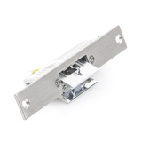 Contrachapa para Puerta de Vidrio / Abierta en Caso de Falla ( Fail Safe) - SILYMX