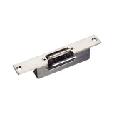 Contrachapa para Puerta de Vidrio / Abierta en Caso de Falla ( Fail Safe) - SILYMX