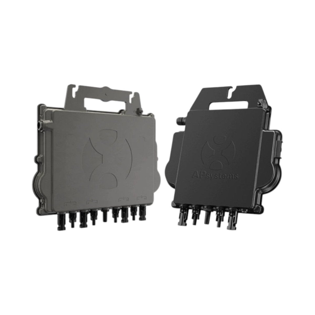 MicroinversoresAPSystemsAPS-DS3-LV-900-120Microinversor Dual 900VA 120V para 2 Paneles Alta Potencia APsystems APS - DS3 - LV - 900 - 120 - SILYMX