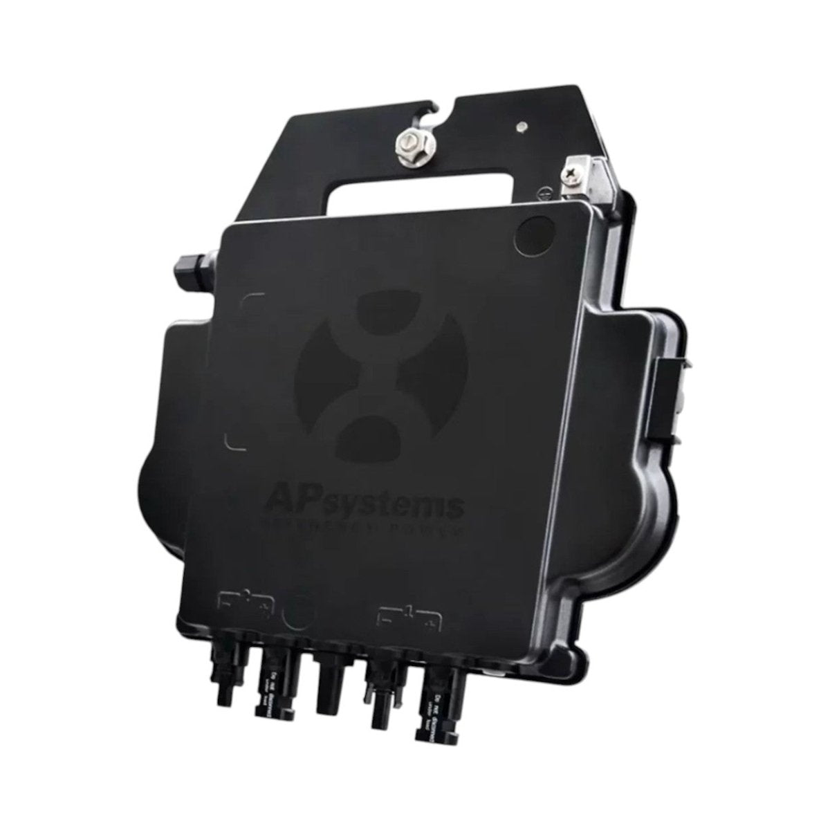 MicroinversoresAPSystemsAPS-DS3D-2000-220Microinversor Cuádruple 2000W 4 Paneles Alta Potencia WiFi APSystems APS - DS3D - 2000 - 220 - SILYMX