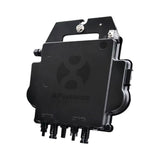MicroinversoresAPSystemsAPS-DS3D-2000-220Microinversor Cuádruple 2000W 4 Paneles Alta Potencia WiFi APSystems APS - DS3D - 2000 - 220 - SILYMX