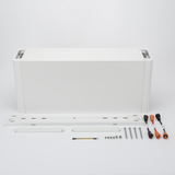 Batería de Litio GROWATT LiFePO4 650Vdc Batería 5kWh Compatible con Serie XHUS APX5.0PB1US - SILYMX