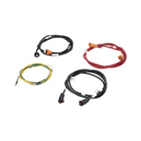 Cable de comunicación y alimentación entre APX5.0PB1US GROWATT APXBATTERYCABLE - SILYMX